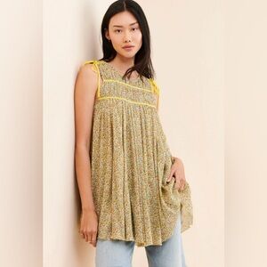 Kimchi Blue swing top/dress